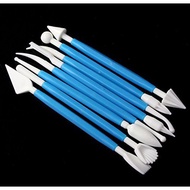 Fondant 8 Puzzle Kit Piece