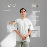 DHAKA Series Adam's Oversized T-Shirt
