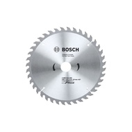ใบเลื่อยวงเดือน Bosch ไม้ ECO 9 1/4"