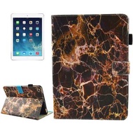 全城熱賣 - 適用於蘋果 iPad mini 4 / mini 3 / mini 2 / mini 通用左右翻蓋皮套 帶支架&卡槽&休眠