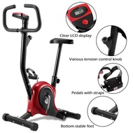 stationary bike HXAMH