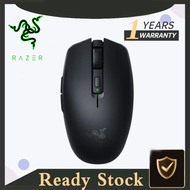 【100% Original】 Razer Orochi V2 Mobile Wireless Gaming Mouse