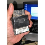 ECU ECM OLD CB150R STANDAR REMAP