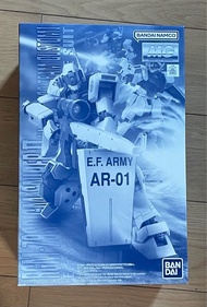 港魂 MG 1/100 GM SNIPER II [WHITE DINGO TEAM CUSTOM] 狙擊型吉姆2 白色野犬隊高達外傳 「機動戦士ガンダム / 機動戰士高達」