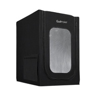 Gudmaker Fireproof And Dustproof 3D Printer Enclosure 3D Printer Tent For Ender 3 S1 Pro /Ender 3 Pr