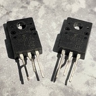 30G124 / 30F124 / 30F126  IGBT TO220F IC Chip | GT30G124 GT30F124 GT30F126