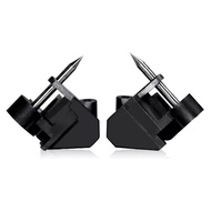 Fiber-Fusion Splicer Electrode Rod Electrode 1Pair Fit for Signal-Fire AI-6/7/8/9/10/20 Fiber-Fusion
