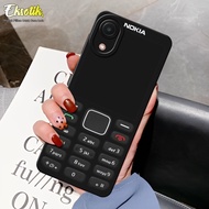 Case Samsung A03 Core - Casing Samsung A03 Core - Eksotik - Motif Lucu Aesthetic - Kesing Samsung A0