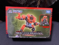 Diaclone DA-22