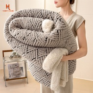 Soft Wool Blanket Very Thick Large and Extra Large Size 3 Feet 3.5 Feet 5 Feet 6 Feet 6.5 Feet