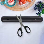 [Kesoto3] Knives Holder Knives Strip Tool Organizer Space Saving Premium Easy to Install Practical M