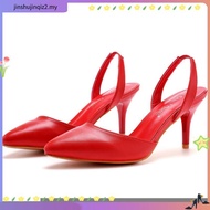 SHXY · 7CM Wedding shoes women's shoes high heels