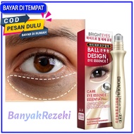 MATA PANDA & KANTUNG MATA KEMPES !! Krim mata panda paling ampuh Krim penghilang mata panda permanen