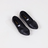 Livia Hazel - HR48 - Flat Shoes