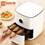 *COD*  Xiaomi Mijia Smart Air Fryer 3.5L Deep Fryer Without Oil Low Fat Home Multifunction Airfryer