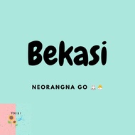 [Bekasi] CO 1item