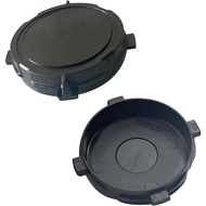1 unit N329083 Penutup Hujung Sander Retainer sesuai untuk DCW210 DCW210B DWE6420 DWE6421 DWE6423K 2