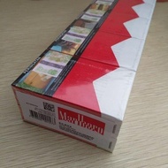 ROKOK MARLBORO MERAH 20 BATANG - 1 SLOP