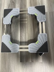 可調節冰箱洗衣機底座