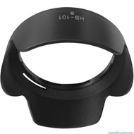 jenniferagg.my Portable HB101 Lens Hood Shade Mounts for ZDX 18-140mm F3 5-6 3 VR Camera Hood