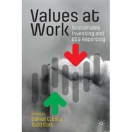 Values at Work: Sustainable Investing and ESG Repinder