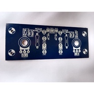 CHANEL Front panel pcb N9000/P9000/N7000/Pcx3/Pcx2/Pcx3/N10000/N5000 front panel pcb 2 channels 2 ch