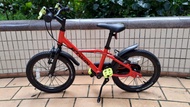 Decathlon 兒童單車 16吋