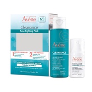 AVENE ACNE FIGHTING PACK
