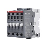 ABB AX Series AC Contactor 3 Phase AC Contactor AX09-30-10 AX09-30-01 AX12-30-10 AX12-30-01 AX25-30-