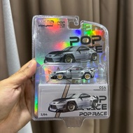 POP RACE 014 PANDEM GR 86 CHASE