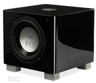 視紀音響 REL 英國 T/9X  主動式超低音 10吋 300W  公司貨