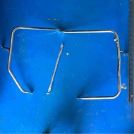 Truck Mirror Legs Hino F17/F18/Sumo227 Model Pair C