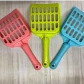 SCOOP 2 - CAT SAND SCOOP - SAND SCOOP - SAND SCOOP