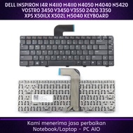 DELL Inspiron 14R N4110 M4110 N4050 M40 N5420 Vostro 3450 V3450 V3550 2420 3350 XPS X501LX X502L M50