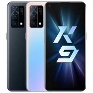 Second-hand OPPO K9 Full Netcom 5G Snapdragon 768 Processor Super Flash Charge Cheap Student Game Sm