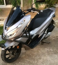PCX 150 AND CLICK GC 125&150 RADIATOR FAN COVER ALLOY (INDONESIA)