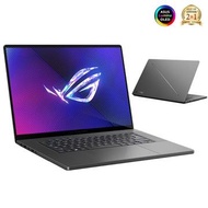 華碩 ASUS ROG Zephyrus 電競筆電 16" (Intel Core Ultra 9 185H/32GB/1TB/RTX4060/W11) 黑 GU605MV-0092E185H-NBLO