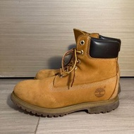 Timberland boots / 經典防水靴 / 6 inch waterproof boots