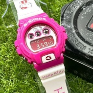 G SHOCK DW690 COCA COLA KID CUDI CRAZY COLOUR BATHING APE CS4 Nb3 CB2 PL4 CB8 SN4 Jam Tangan Lelaki 