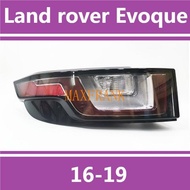 16-19 Land rover EVOQUE Rear Headlight Brake Light Reversing Tail Assembly