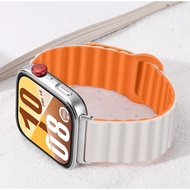 Magnetic Loop For Huawei Watch Fit 4 Silicone Band Huawei Watch Fit 4 Strap Soft Huawei Fit4/ Huawei