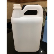 Quality 5 Liter Jerry Can