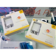 🔥100% Original🔥OPPO Realme SuperVOOC Charger 65W🔥 SuperVOOC Charger Adater With Type-C Cable Stock Malaysia.