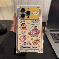 COOL-Mobile Phone Case Iphone iPhone17PRO Apple13 14plus 12pro 11 17 16promax -XY6DSC56