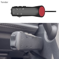 [MissPumpkin] Car Steering Wheel Control Button 7 Keys for Car Radio DVD GPS Multimedia Navigation Head Unit Remote Control [Preferred]