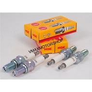 SPARK PLUG💥💥💥NGK PLUG CPR8EA-9 B8ES C7HSA C6HSA BP7HS MR9C-9N CR8E PLUG LC135 PLUG Y15 PLUG EX5 KRIS