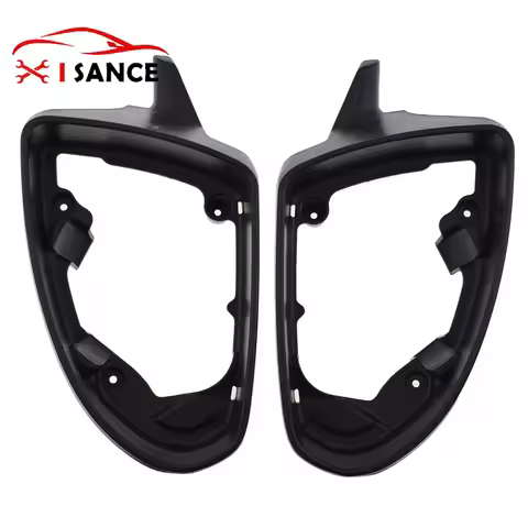 Car Left or Right Side Mirror Frame Holder For Kia K5 Optima 2016 2017 2018-2020 87614D6000 87615D60