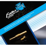 FAITO Jet Carburetor Main Jet RXZ