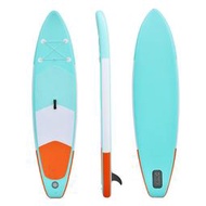 衝浪板sup衝浪板成人滑水板充氣槳板站立式划水板漿板