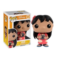 Funko POP! Disney: Lilo & Stitch - Lilo